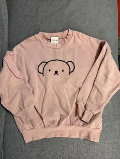 ボリストレーナー120