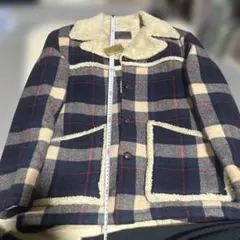 antibal listic LL ジャケットのサムネイル