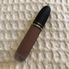 M.A.C パウダー キス リップ　チーク ムース ウォーム ハグのサムネイル