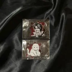 銀魂　銀魂展　はたちのつどい　アクリルパズルコレクション　坂本辰馬　ビチグソ丸