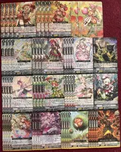 VG アーシャ サプライセット VG アーシャ サプライセット | Mercari
