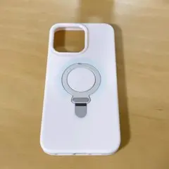 1点限り✨ iPhone 15 Pro Max ケース ピンク