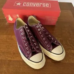 27.5cm 未使用品 コンバース チャックテイラー CT70 CONVERSE