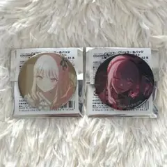 プロセカ 暁山瑞希 グリ缶 リボン 22C - メルカリ