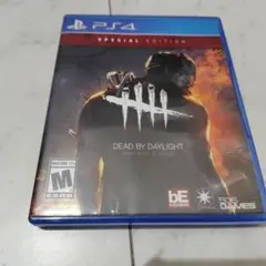 DEAD BY DAYLIGHT 海外版