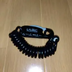 ULAC Precision Made ブラックコイルロック