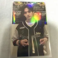 2026年最新】leeknow トレカの人気アイテム - メルカリ