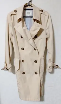 OZOC トレンチコート ♡美品♡