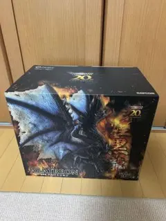 モンスターハンター 20周年記念 アルバトリオン