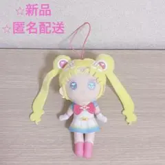 新品 美少女戦士セーラームーンeternal ゆめちっくどーる セーラームーン