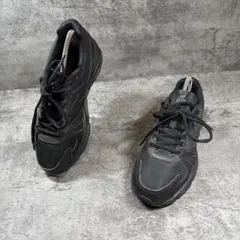 極美品【ニューバランス】（23）スニーカー W380 AB2 ブラックのサムネイル