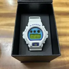 Wasted Youth x G-Shock カシオ verdy 腕 時計 青 - メルカリ