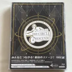 2026年最新】SideM blu-ray 9thの人気アイテム - メルカリ