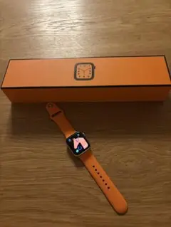 AppleWatch HERMES series4 40mm