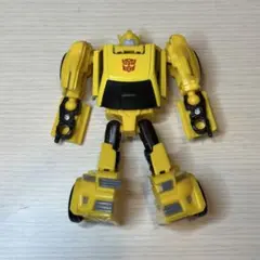 2026年最新】 トランスフォーマー TLK-EX バンブルビー