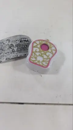 プリキュアオールスターズ コンパクトミラーコレクションSP4