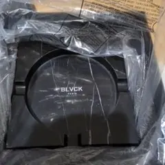 ブラックパリ　小物