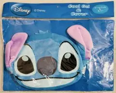雑貨 ディズニー スティッチ クールジェル&カバー 新古品 未使用 STITCH