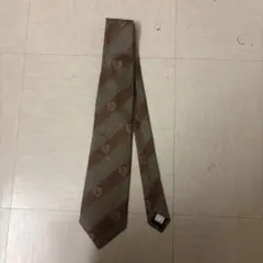 ネクタイ ウール