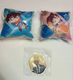 名探偵コナン　くら寿司　コラボ