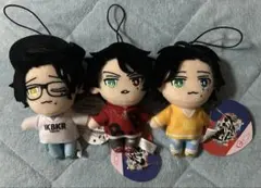 ヒプノシスマイク ピコぬい イケブクロ BusterBros!!!