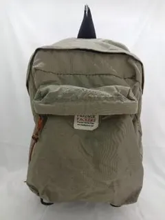フレドリックパッカーズ FREDRIK PACKERS ナイロンリュックサックのサムネイル