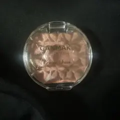 CANMAKE クリームチーク パールタイプ P02