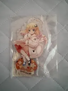 ごちうさ シャロ