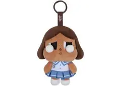 CRYBABY Sunset Concert シリーズ ぬいぐるみ Blue