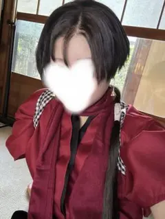 ✤加州清光 ウィッグ✤刀剣乱舞 加工済み - メルカリ