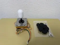 アケコン レバー OTTO DIY V5 - メルカリ