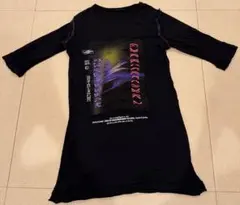 DIESEL diesel ワンピース ブラック M