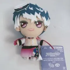 アイドリッシュセブン きらどるぬいぐるみ Re:vale 百
