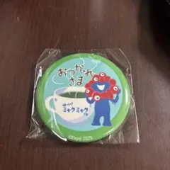 ミャクミャク 缶マグネット Expo 2025