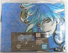 ツイステ 一番くじ2 ビジュアルタオル イグニハイド寮