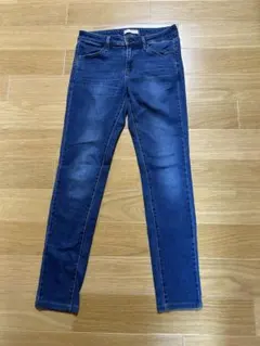 UNIQLO ジーンズ デニム 25インチ