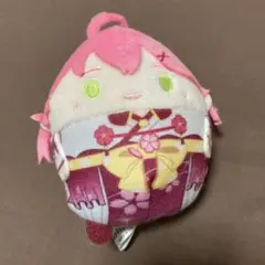 でかころりん さくらみこ 2025年最新】さくらみこ もちころりんの人気アイテム - メルカリ