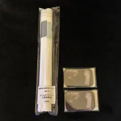 大盛真歩まとめ売り サイン入り タペストリー＆コンパクトミラー他
