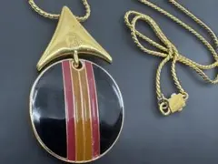 M6271 ネックレス　ヴィンテージ アクセサリー