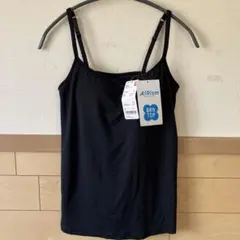 UNIQLOエアリズムブラキャミソール