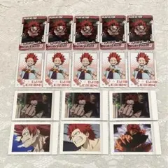 ✩ヒロアカ スナマイ パシャこれ 切島鋭児郎