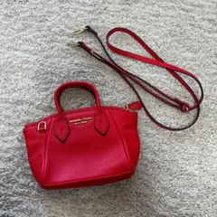 Samantha Thavasa petit choice ショルダーバッグ