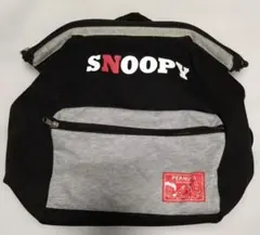 PEANUTS SNOOPY リュック バック値下げしましたのサムネイル