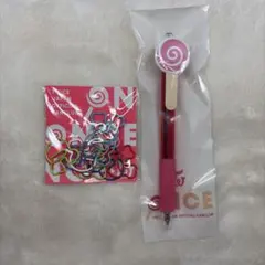 TWICE JAPAN OFFICIAL FANCLUB グッズセット