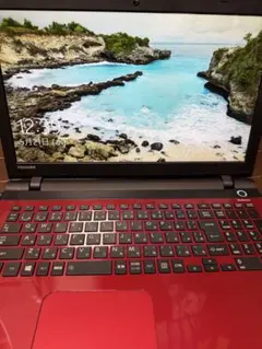 TOSHIBA dynabook T75/RR ノートPC 本体のサムネイル