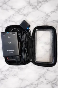 ETC 軽自動車外し USB電源 新セキュリティ対応 - メルカリ
