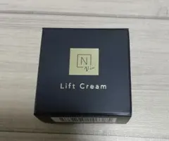 Nオーガニック Vie ヒアルアップ リフト クリーム 10g