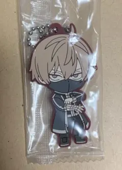 桃源暗鬼 カプセルラバーマスコット　皇后崎迅