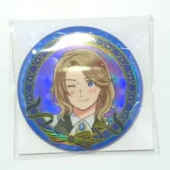ヘタリア 中国 アモカフェ Snow Prince オーロラ缶バッジ - メルカリ