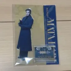 ミュージカル マタ・ハリ　アクリルスタンド　廣瀬友祐／ラドゥー